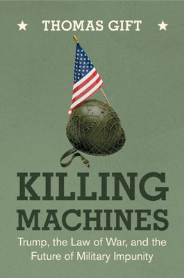 Killing Machines - Thomas Gift