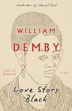 Coperta cărții 'Love Story Black - William Demby'