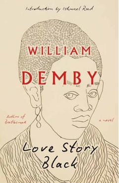 Love Story Black - William Demby