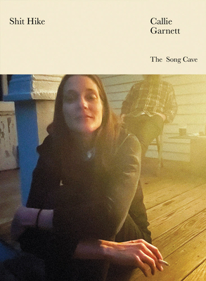 Coperta cărții 'Shit Hike - Callie Garnett'