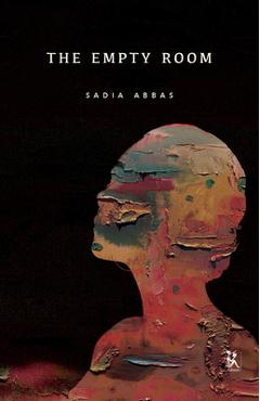 Coperta cărții 'The Empty Room - Sadia Abbas'