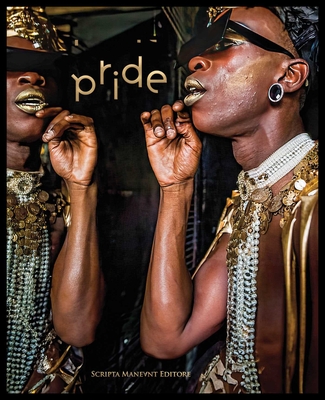 Pride - Emiliano Reali