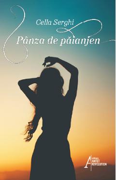 Poza produsului Panza de paianjen - Cella Serghi