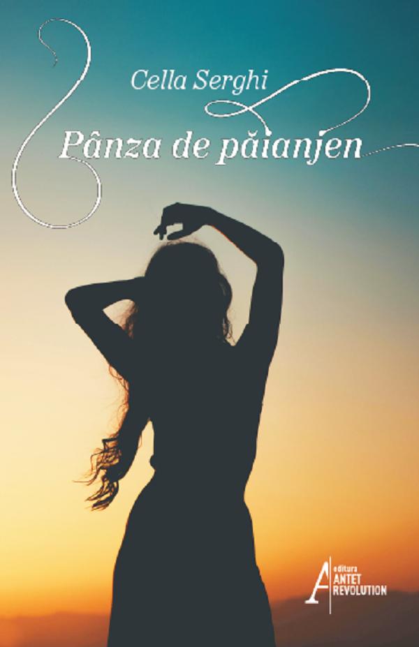 Panza de paianjen - Cella Serghi