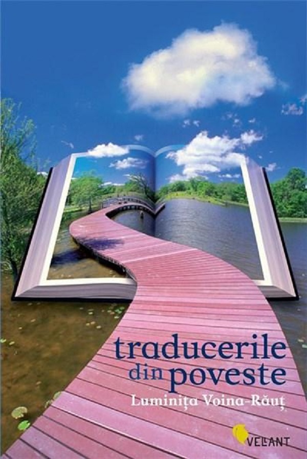 Traducerile din poveste - Luminita Voina-Raut