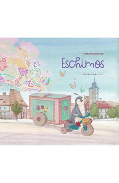 Poza produsului Eschimos - Oxana Greadcenco