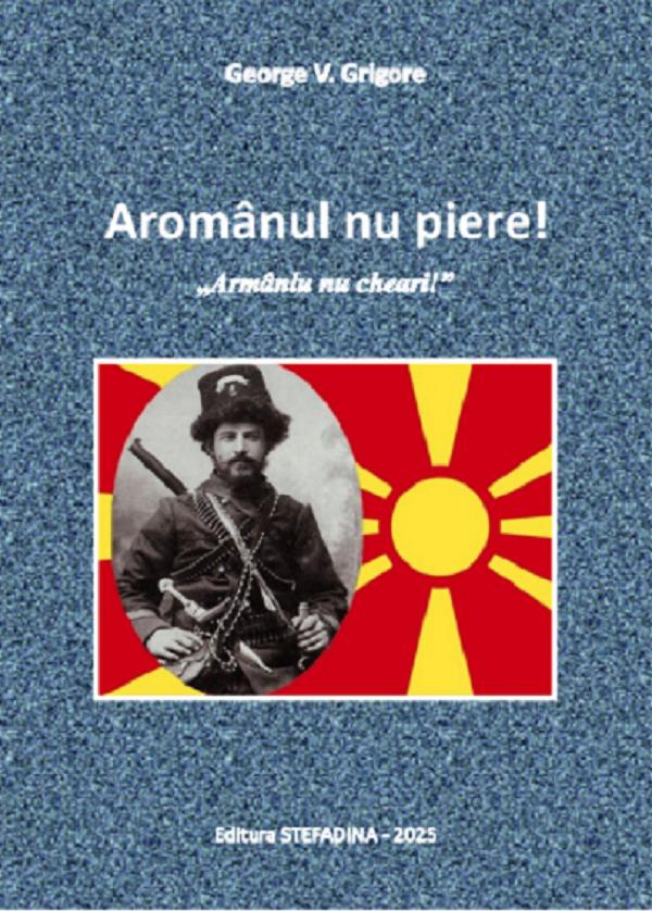 Aromanul nu piere! - George V. Grigore