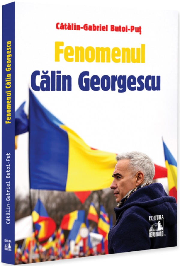 Fenomenul Calin Georgescu - Gabriel-Catalin Butoi-Put