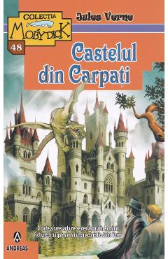 Poza produsului Castelul din Carpati - Jules Verne