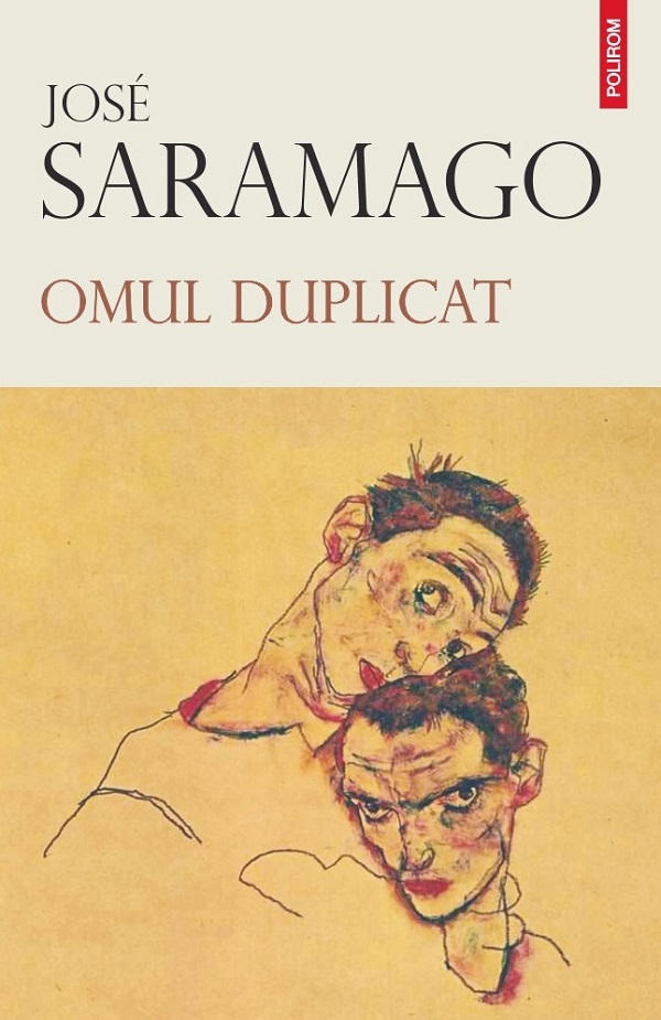 Omul duplicat Ed.2025 - Jose Saramago