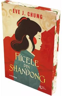 Poza produsului Fiicele din Shandong - Eve J. Chung