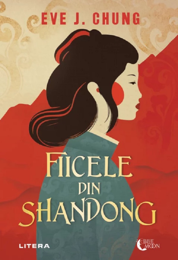 Fiicele din Shandong - Eve J. Chung