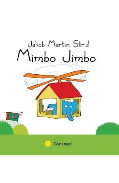Poza produsului Mimbo Jimbo - Jakob Martin Strid