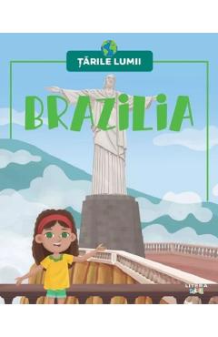 Poza produsului Tarile lumii. Brazilia