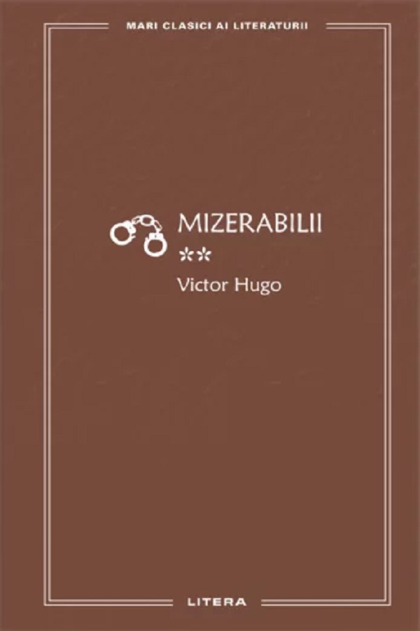 Mizerabilii Vol.2 - Victor Hugo