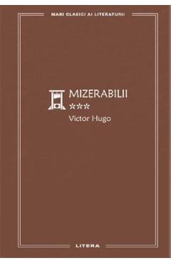 Poza produsului Mizerabilii Vol.3 - Victor Hugo