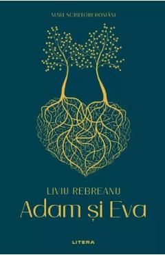 Poza produsului Adam si Eva - Liviu Rebreanu