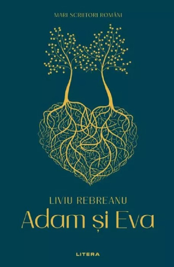 Adam si Eva - Liviu Rebreanu