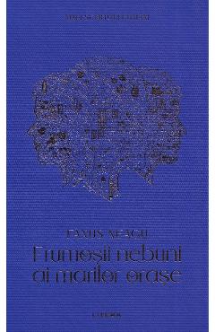 Poza produsului Frumosii nebuni ai marilor orase - Fanus Neagu