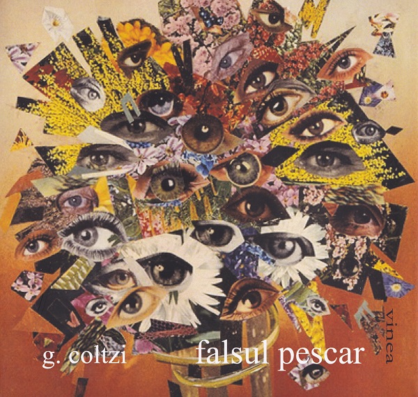 Falsul pescar - G. Coltzi