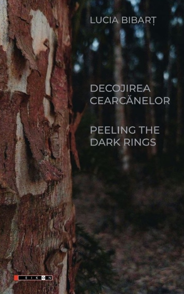 Decojirea cercanelor. Peeling the Dark Rings - Lucia Bibart