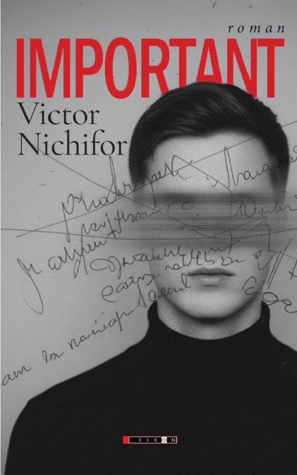 Important - Victor Nichifor