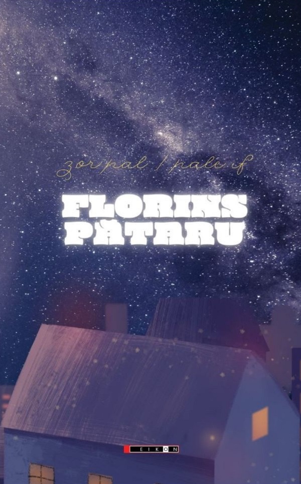 Zor pal / Pale if - Florin Spataru