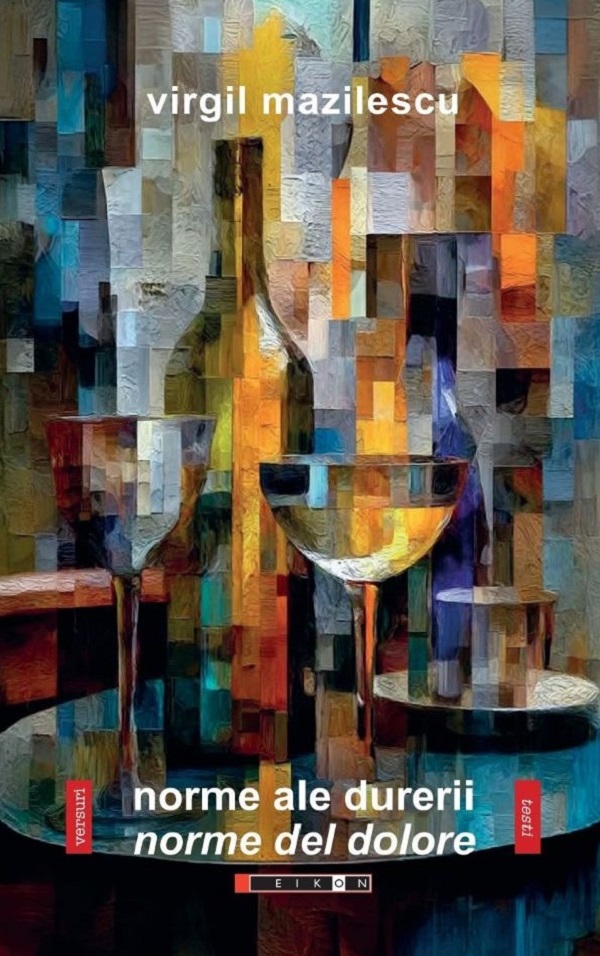 Norme ale durerii. Norme del dolore - Virgil Mazilescu