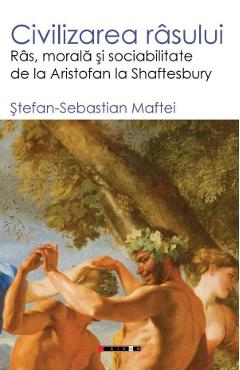 Poza produsului Civilizarea rasului - Stefan-Sebastian Maftei