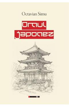 Poza produsului Omul japonez - Octavian Simu