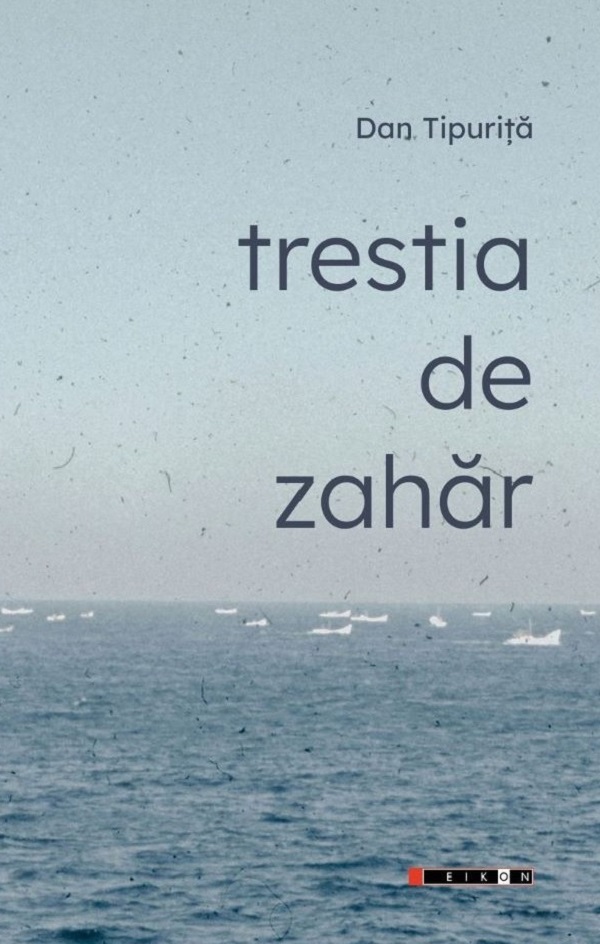 Trestia de zahar - Dan Tipurita