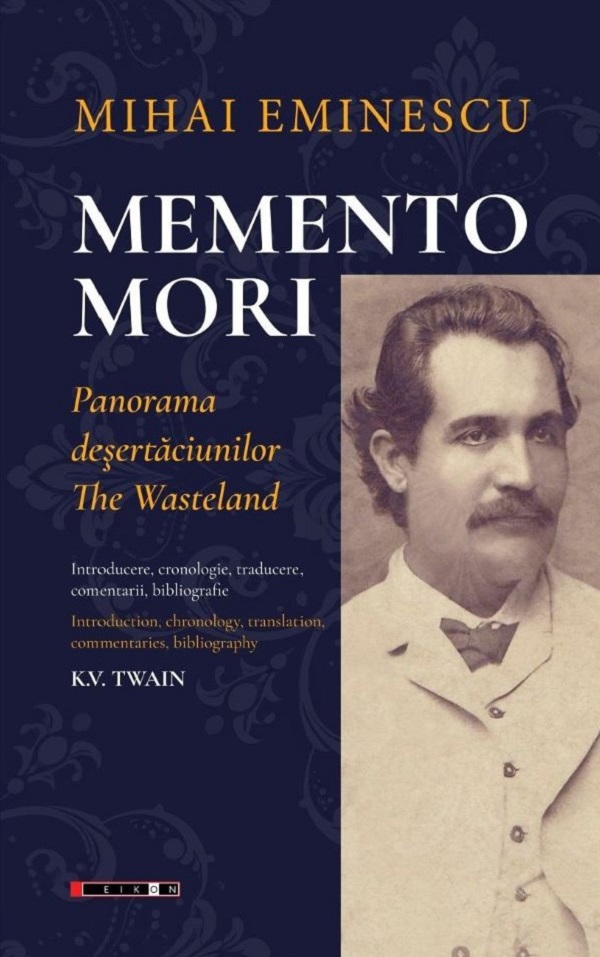 Memento mori - Mihai Eminescu