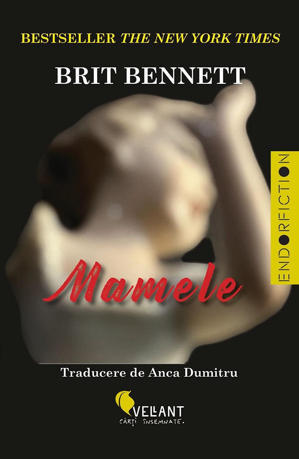 Mamele - Brit Bennett