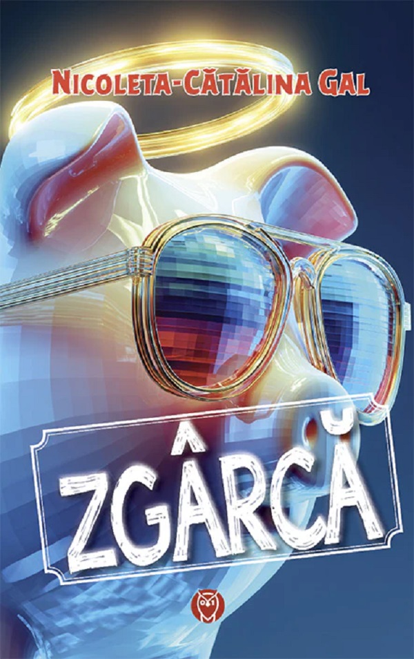 Zgarca - Nicoleta-Catalina Gal