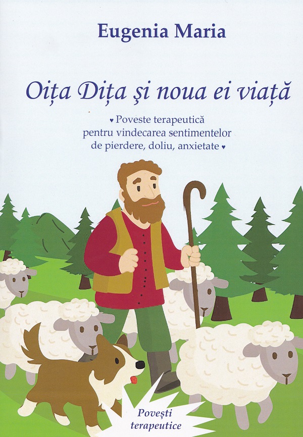 Oita Dita si noua ei viata - Eugenia Maria