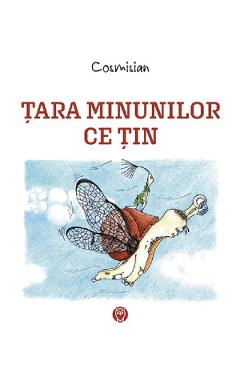 Poza produsului Tara minunilor ce tin - Cosmisian