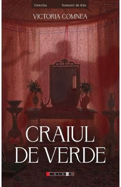 Poza produsului Craiul de verde - Victoria Comnea