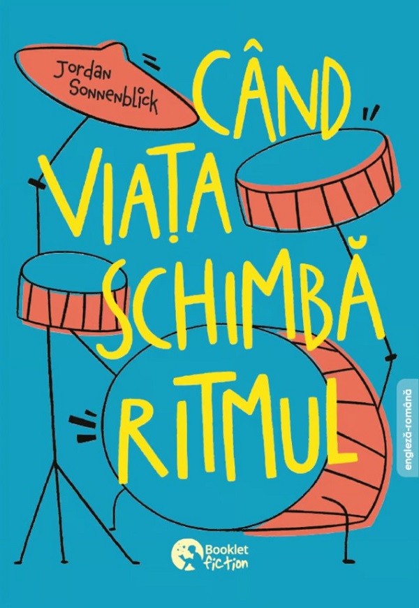 Cand viata schimba ritmul - Jordan Sonnenblick