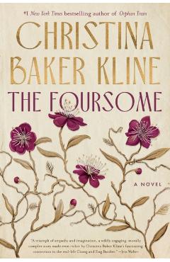 Foursome - Christina Baker Kline