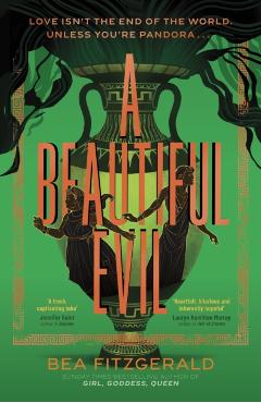 Beautiful Evil - Bea Fitzgerald