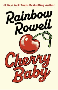 Cherry Baby