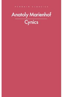 Cynics - Anatoly Marienhof