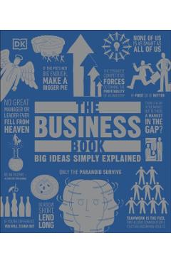 Business Book -