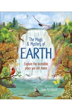 Magic and Mystery of Earth