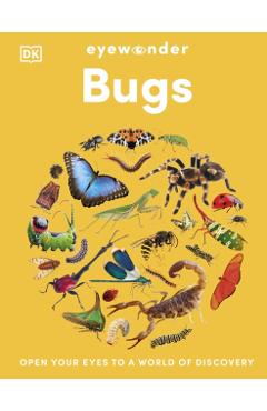 Eyewonder Bugs