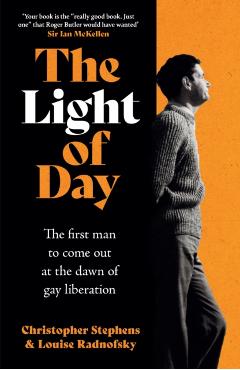 Light of Day - Christopher|radnofsky Stephens