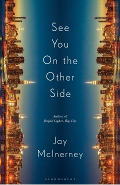Coperta cărții 'See You on the Other Side - Jay Mcinerney'