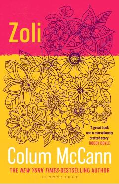 Zoli - Colum Mccann