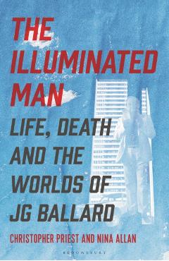 Illuminated Man