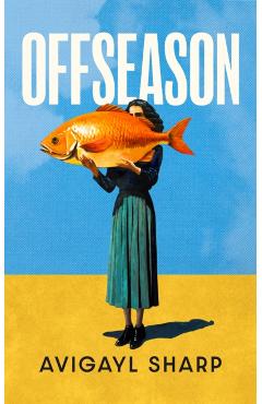 Offseason - Avigayl Sharp
